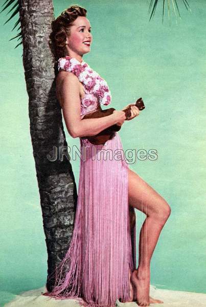 Debbie Reynolds