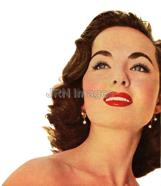 Ann Blyth