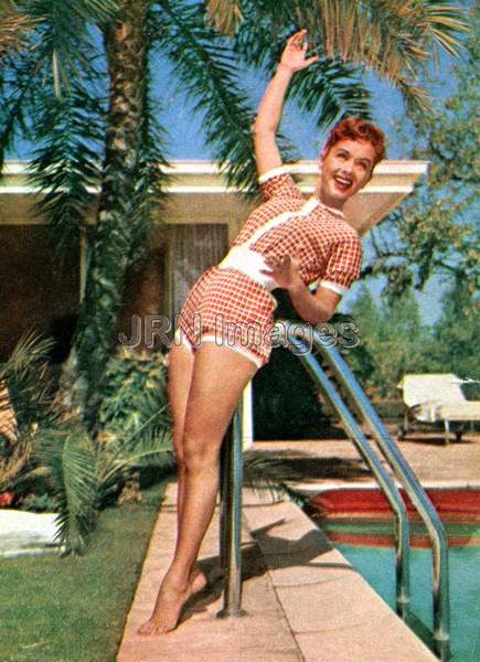 Debbie Reynolds