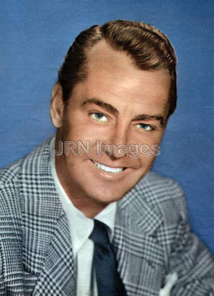 Alan Ladd