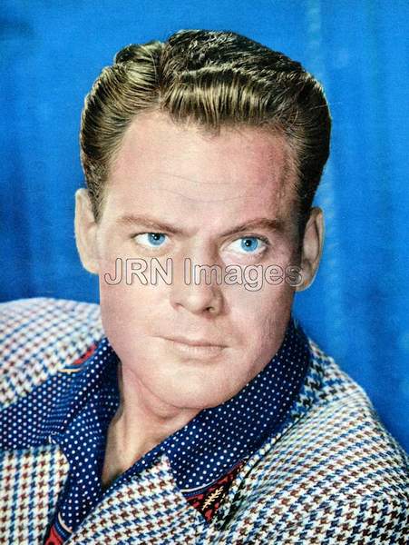 John Agar