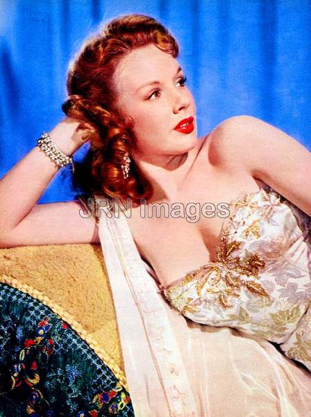 Piper Laurie