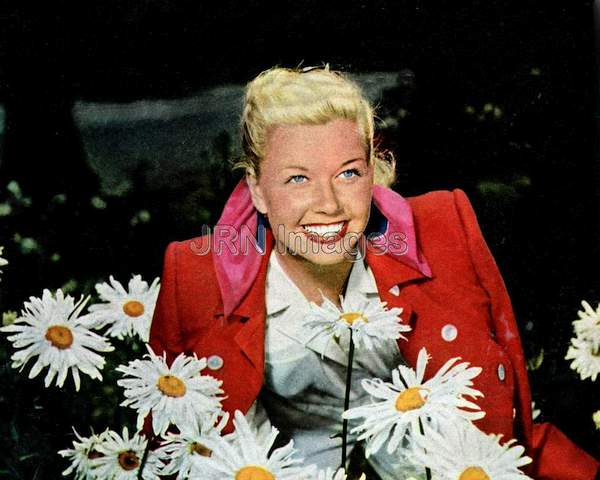 Doris Day