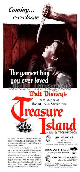 Treasure Island