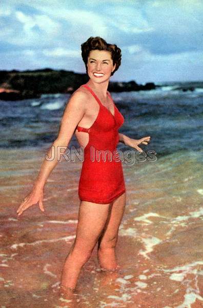 Esther Williams