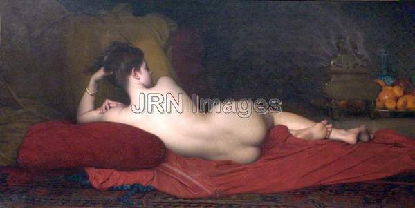 Odalisque