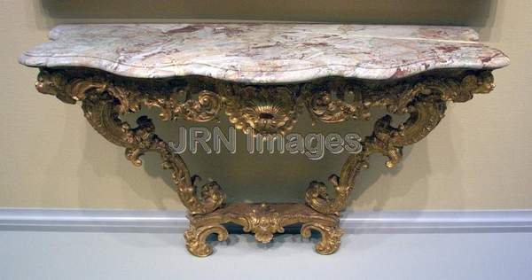 Console Table