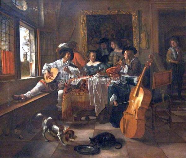 The Family Concert