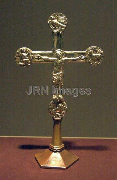 Altar Cross