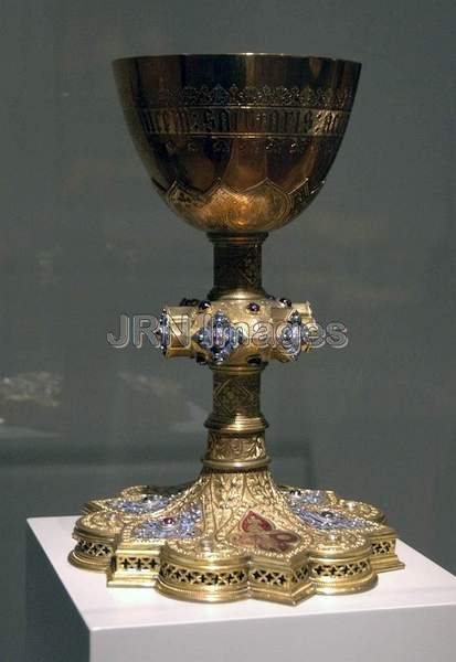 Model Chalice