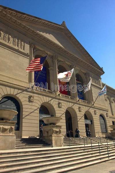 Art Institute of Chicago