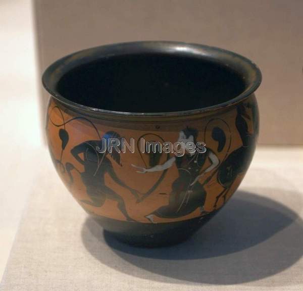 Mastoid (Drinking Cup)