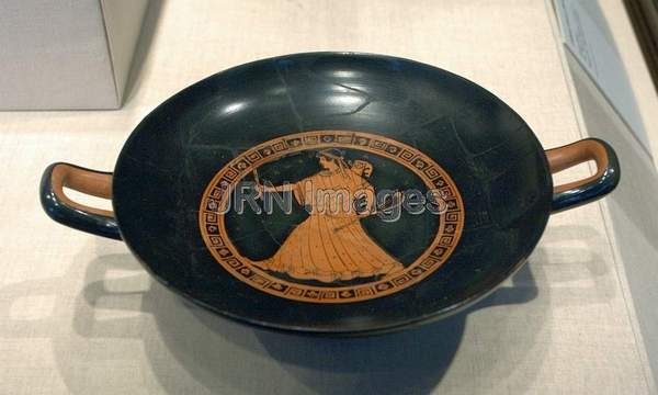 Kylix (Drinking Cup)