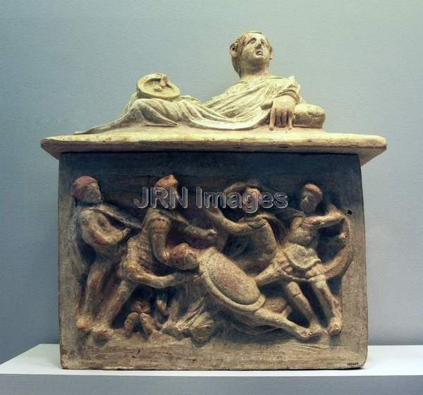 Cinerary Urn