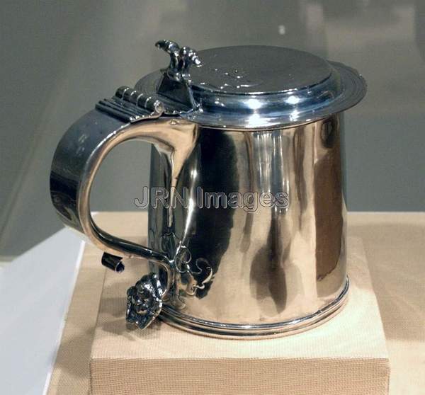 Tankard