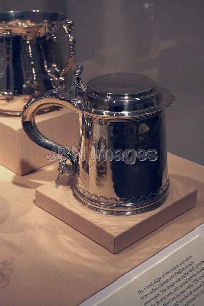 Tankard