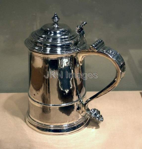 Tankard