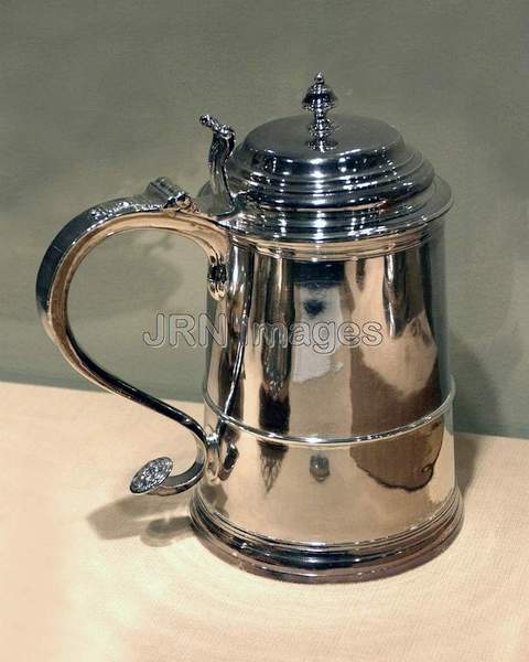 Tankard