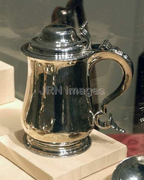 Tankard