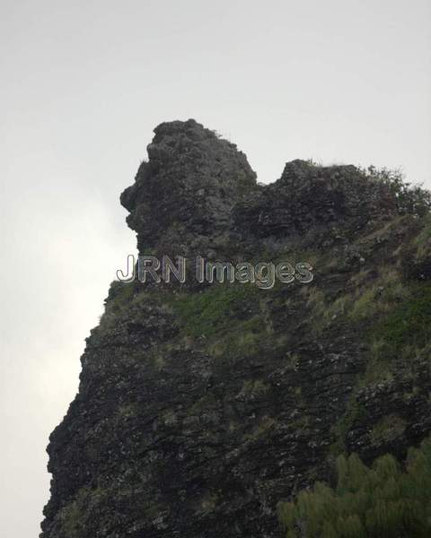 Crouching Lion rock