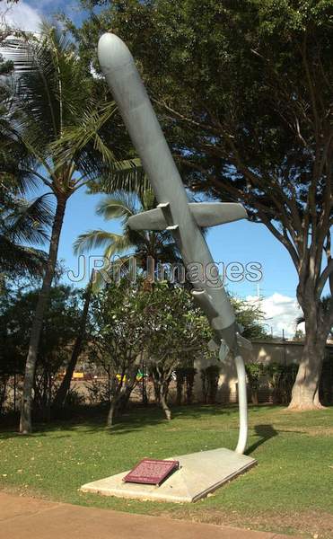 Tomahawk Cruise Missile; Length: 21 feet; Diameter...