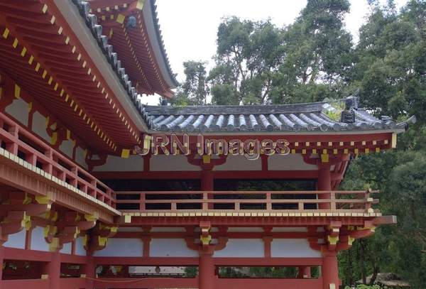 Byodo-In Temple; 1968; 47-200 Kahekili Highway,...