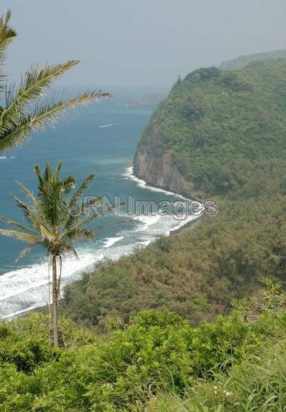 Pololū Valley