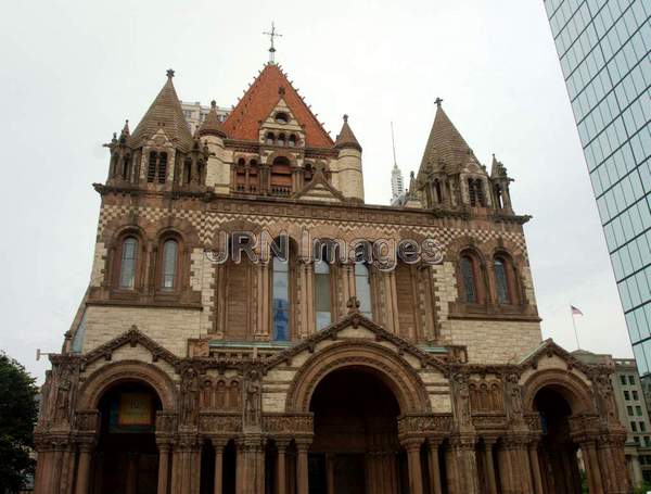 Trinity Church