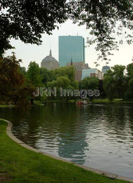 Public Garden