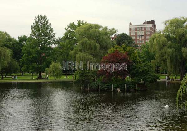 Public Garden