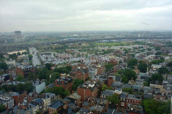 Bunker Hill Monument