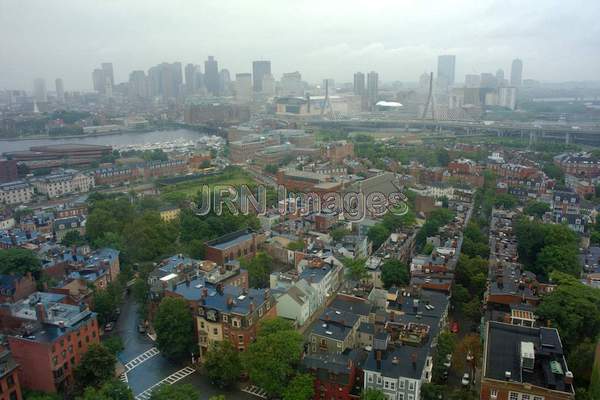 Bunker Hill Monument