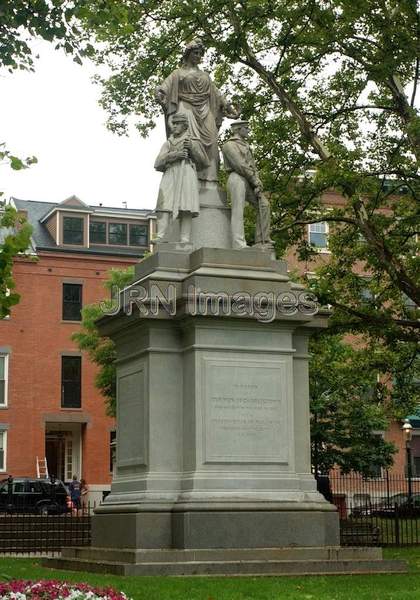 Civil War Soldiers Memorial