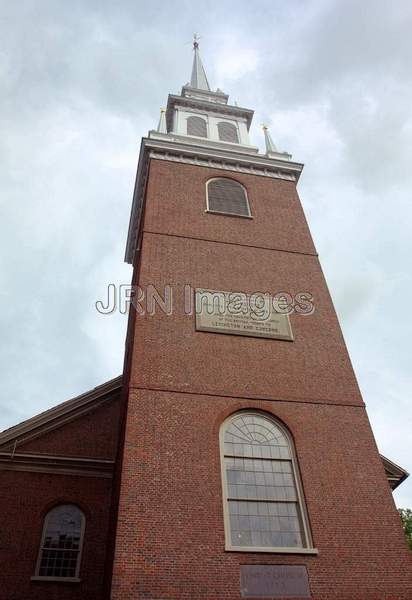 Old North Church