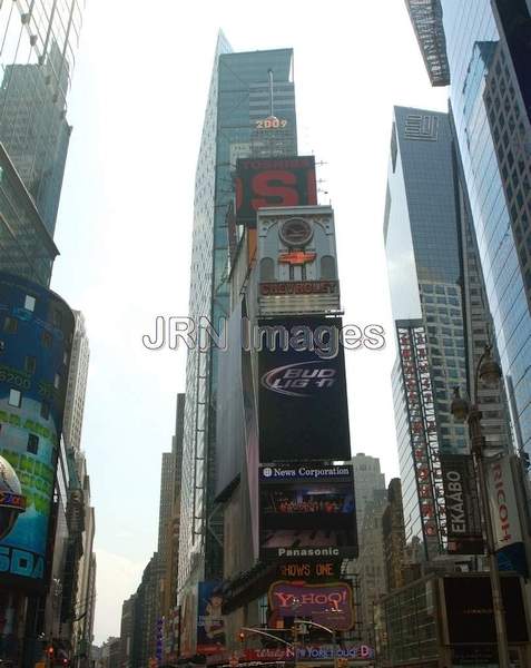 Times Square