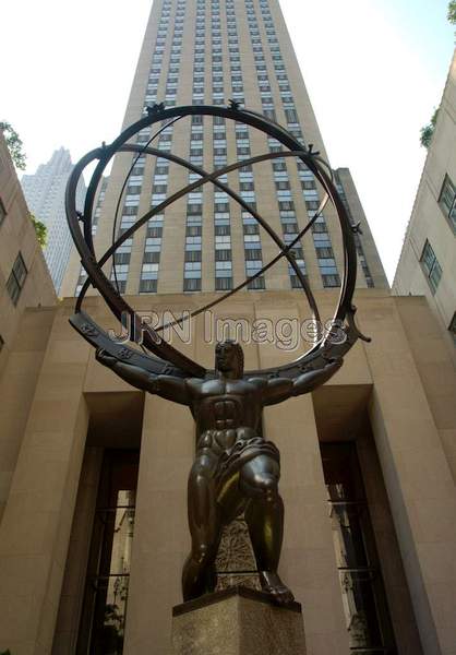 Atlas, 1937