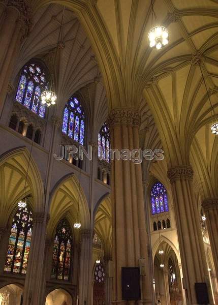 St. Patrick's Cathedral