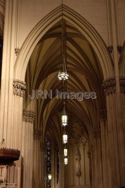 St. Patrick's Cathedral