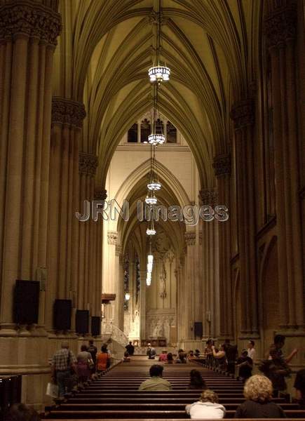 St. Patrick's Cathedral