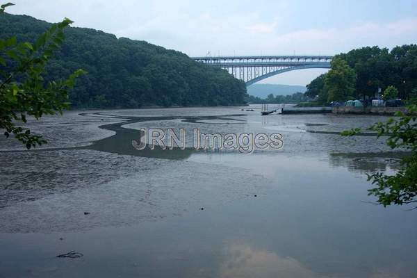 Inwood Hill Park