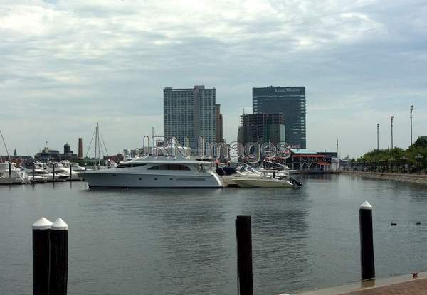 Inner Harbor