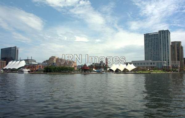 Inner Harbor