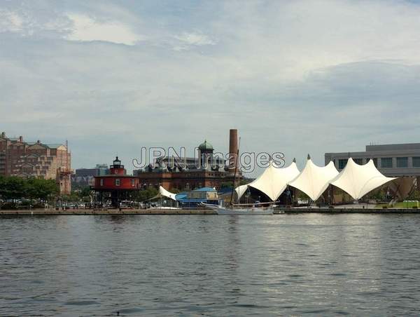 Baltimore Maritime Museum