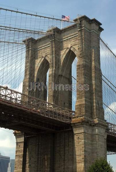 Brooklyn Bridge