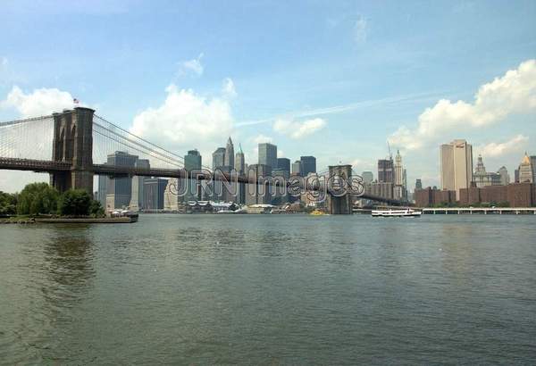 Brooklyn Bridge