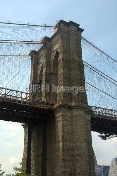 Brooklyn Bridge