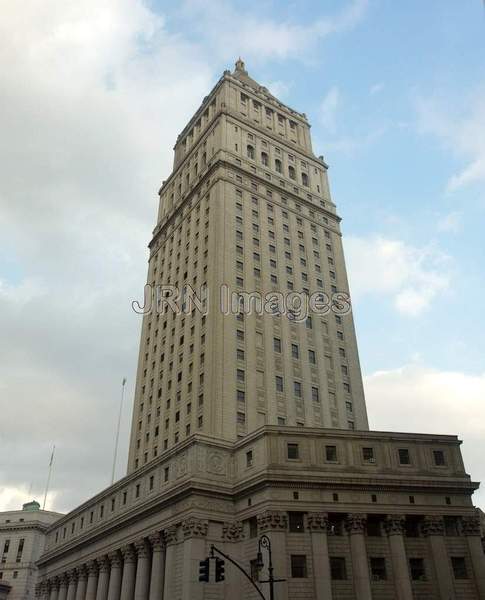 Thurgood Marshall United States Courthouse