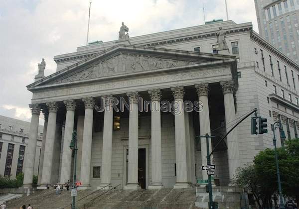 New York Supreme Court