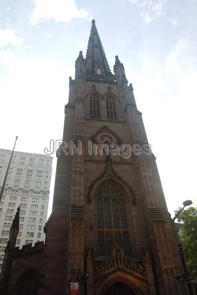 Trinity Church