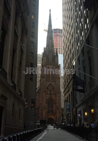 Trinity Church